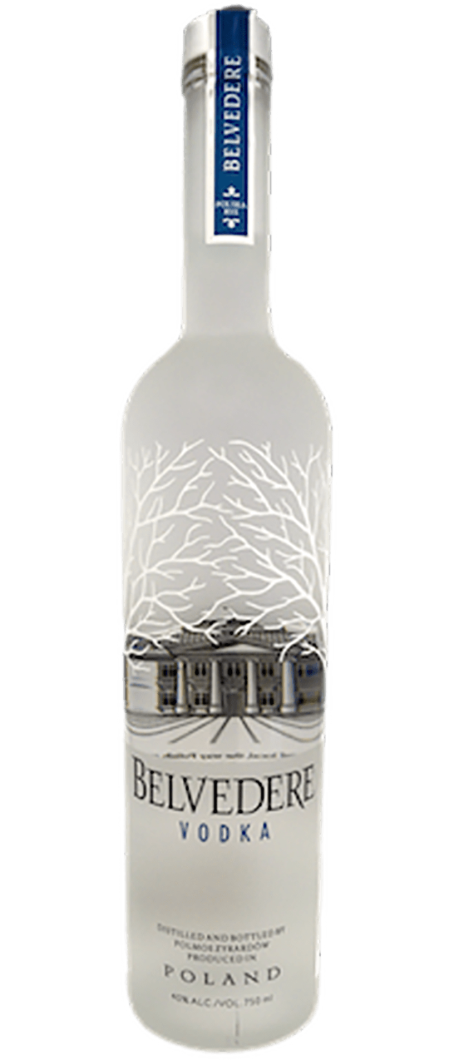 Vodka | Belgrade Liquor