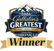 Image for Bozeman Daily Chronicle 2026 Gallatin's Greatest Award Winner