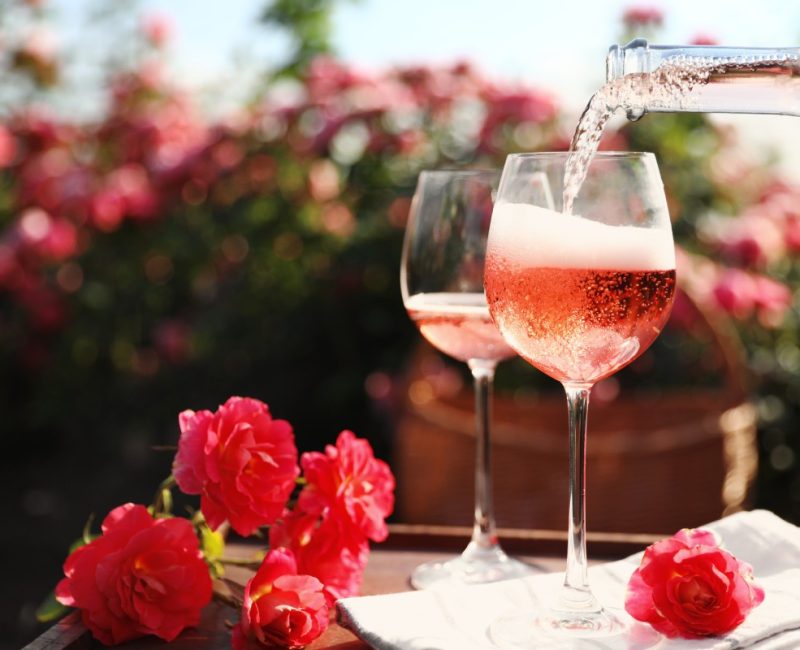 pinks-wine